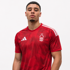 Nottingham Forest FC Camisola Principal - 26/27