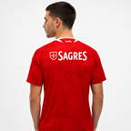 SL Benfica Camisola Principal - 26/27