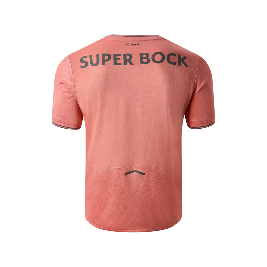 FC Porto Away Jersey - Primeira Liga 25/26