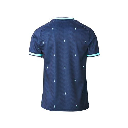 Alemanha Away Jersey - Mundial 26/27