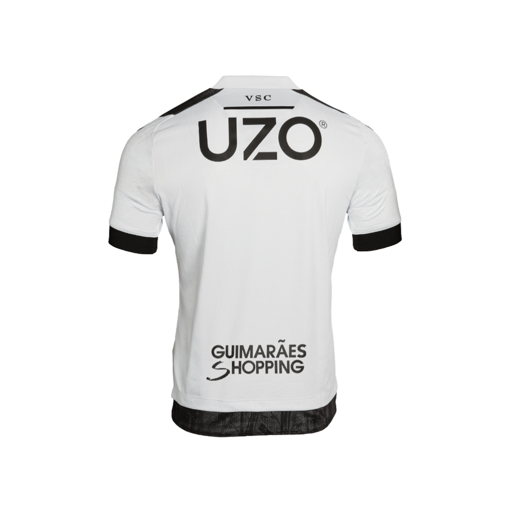 Vitória SC Home Jersey - 25/26