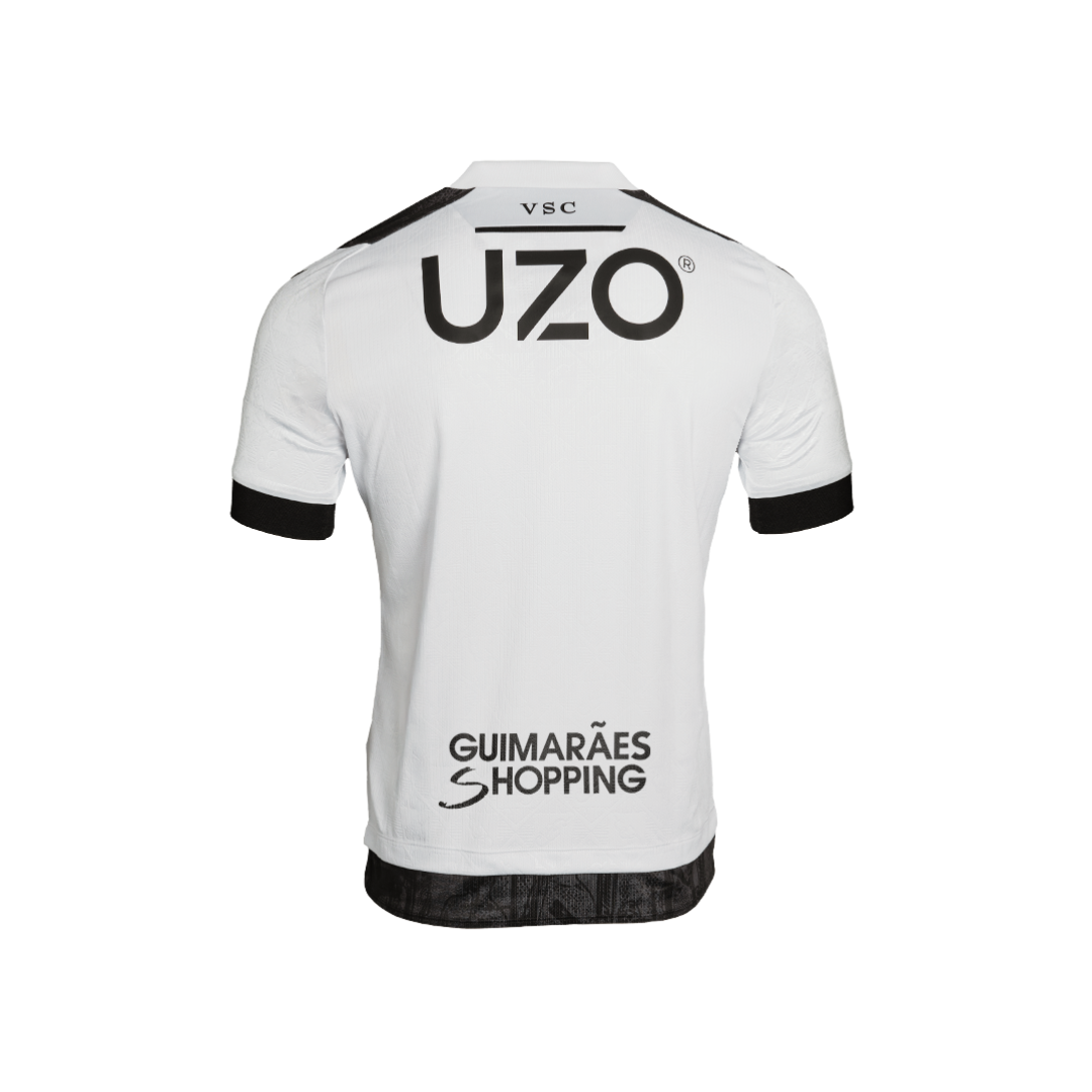 Vitória SC Home Jersey - 25/26