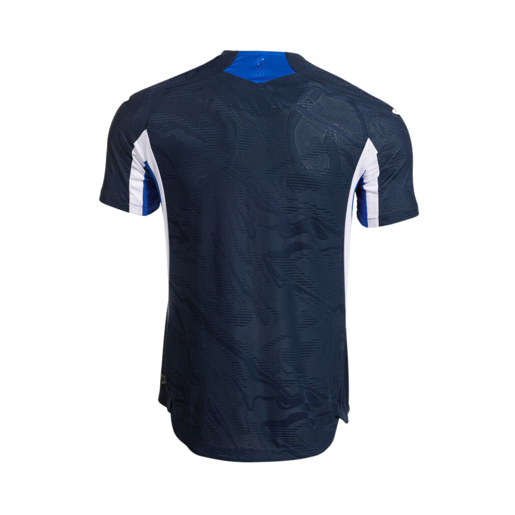Hoffenheim Home Jersey - 25/26