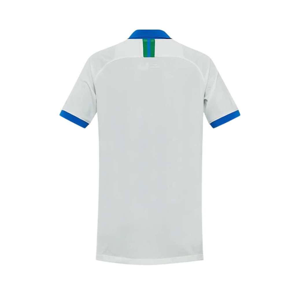 Brasil Away Jersey - 19/20