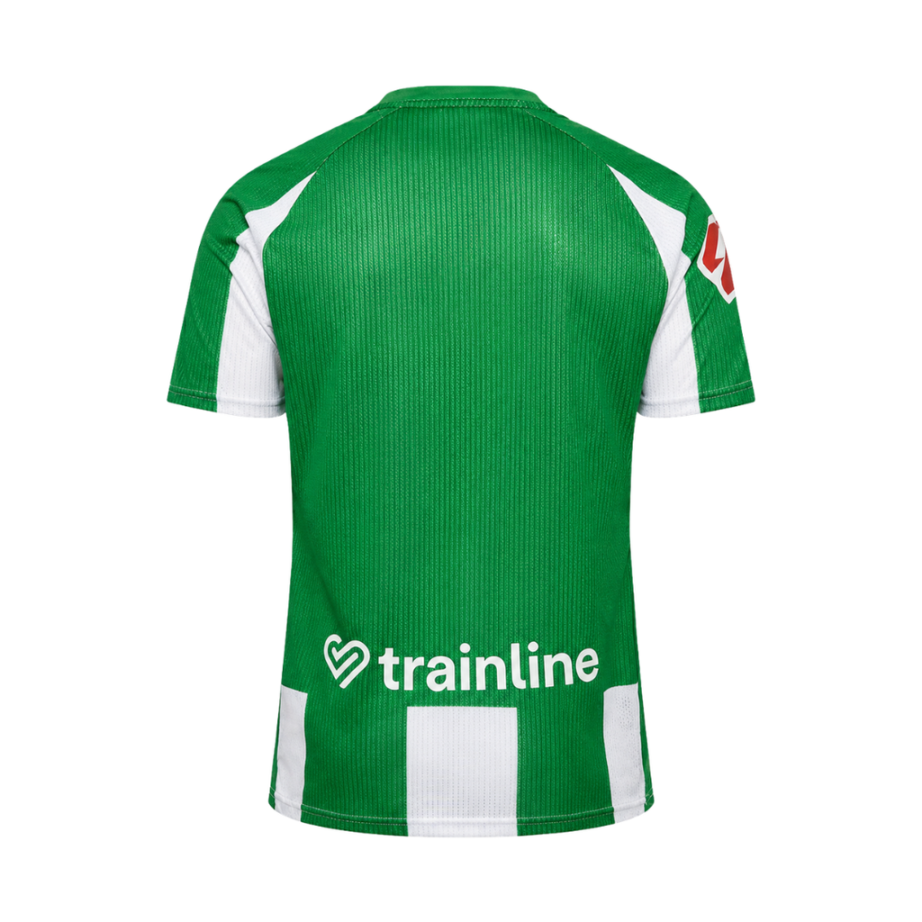 Real Betis Home Jersey - 25/26