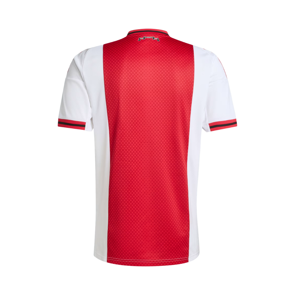 AFC Ajax Home Jersey - 25/26