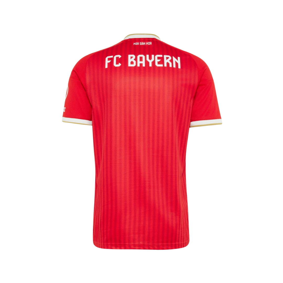 FC Bayern Munich Home Jersey - 26/27