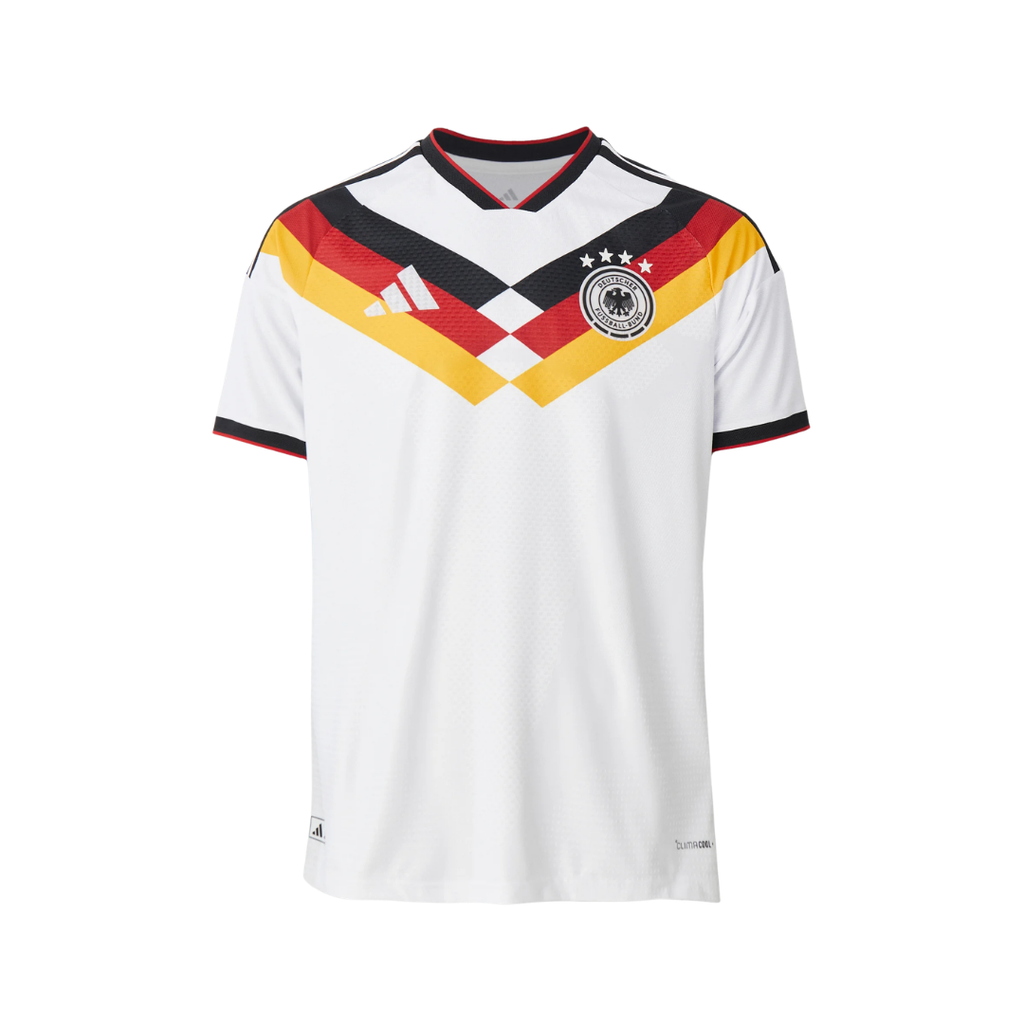 Alemanha Home Jersey - Mundial 26/27