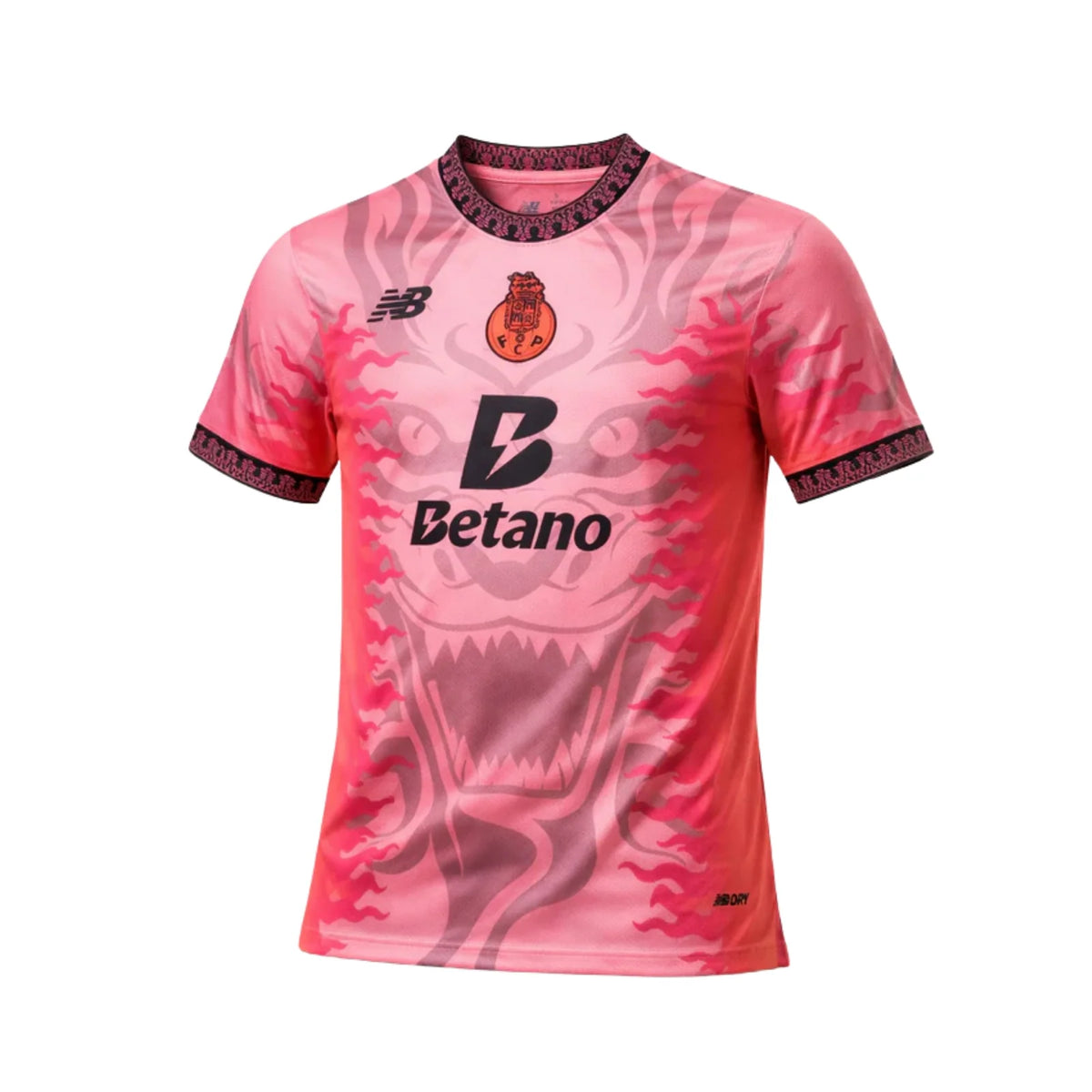 FC Porto 26/27 - Rosa