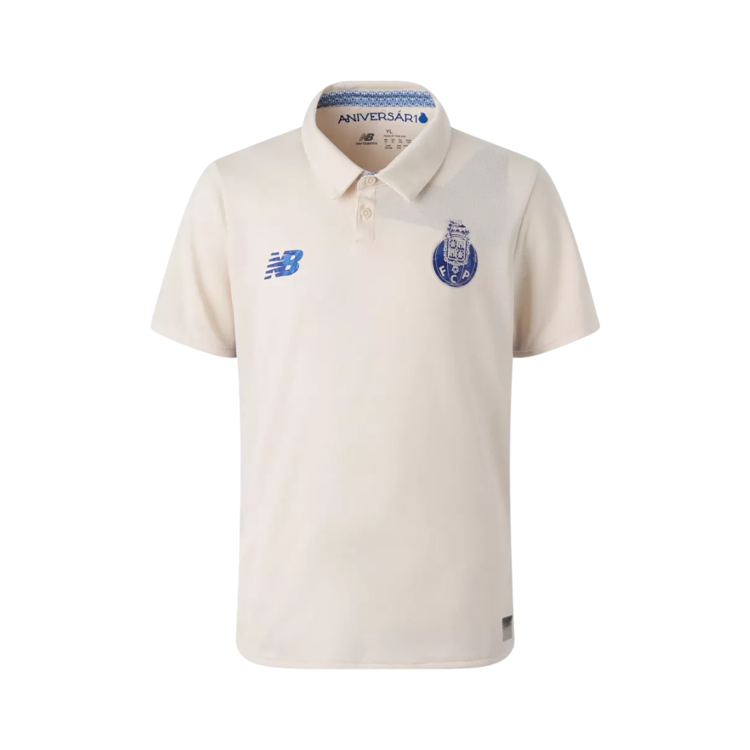 FC Porto Third Jersey - Primeira Liga 25/26