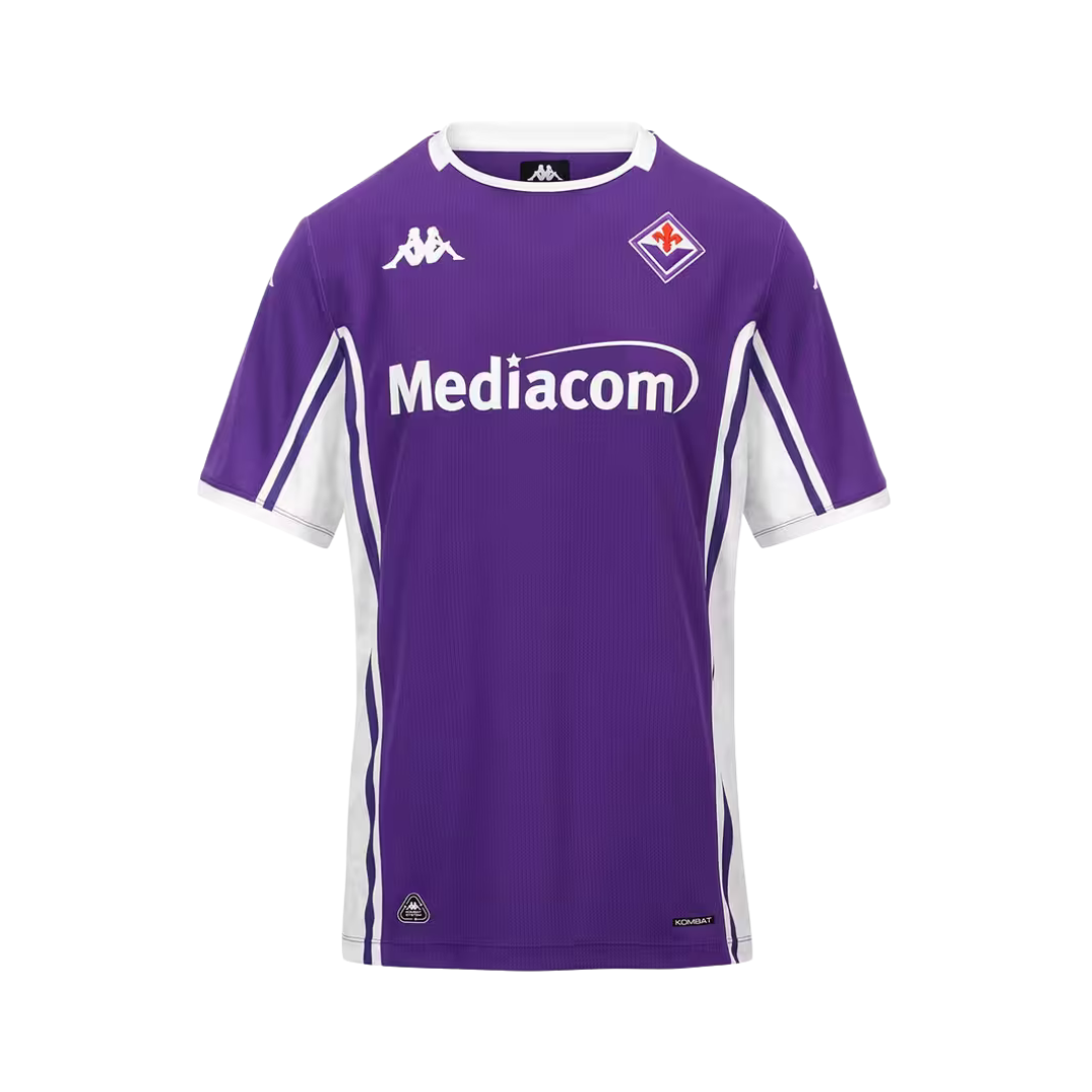 ACF Fiorentina Home Jersey - 25/26