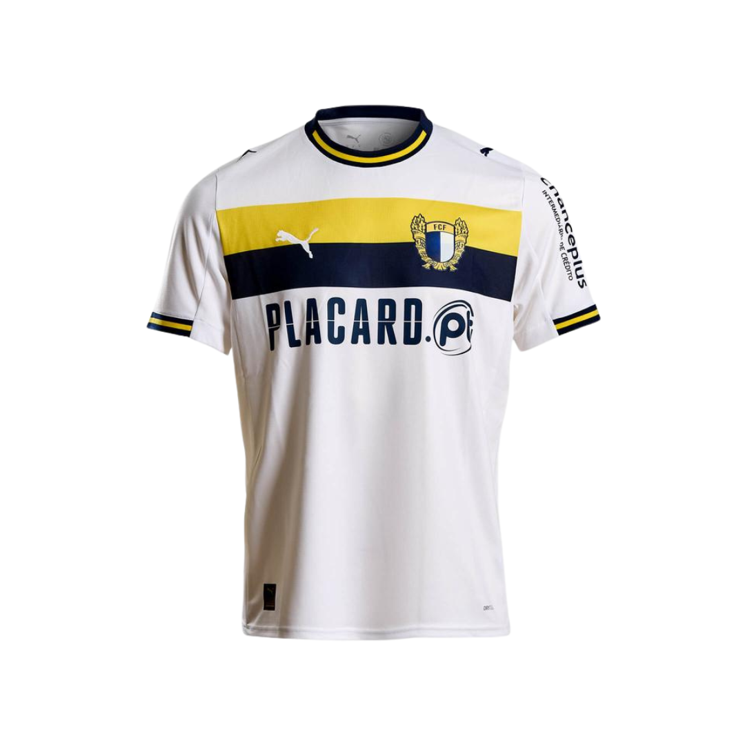 FC Famalicão Home Jersey - 25/26