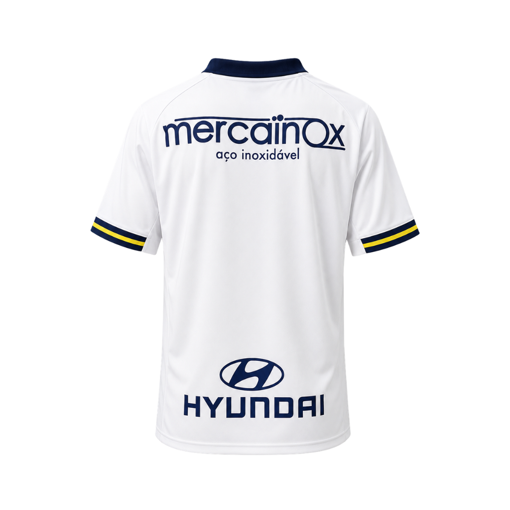 FC Famalicão Home Jersey - 25/26