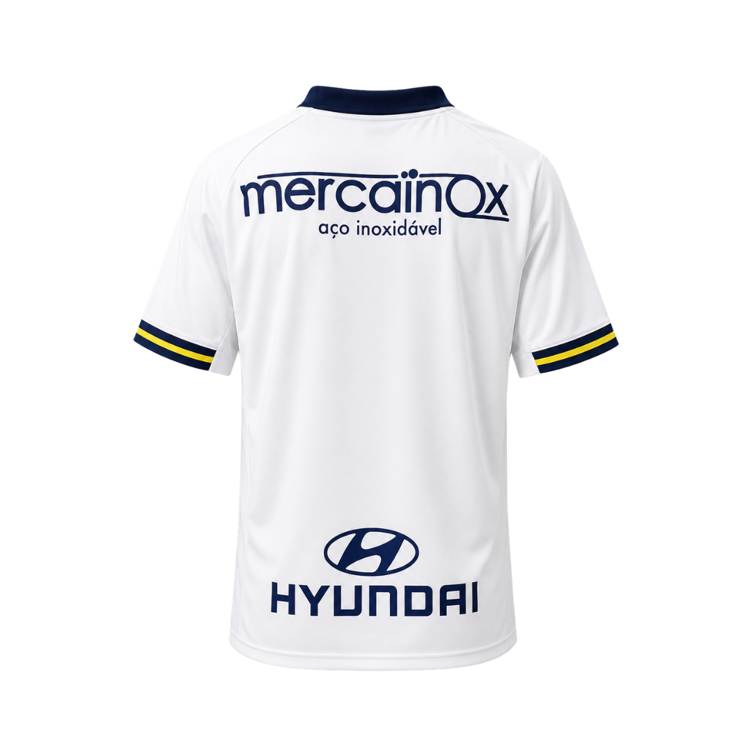 FC Famalicão Home Jersey - 25/26