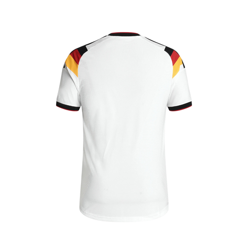 Alemanha Home Jersey - Mundial 26/27