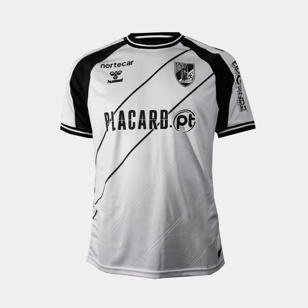 Vitória SC Camisola Principal - 26/27