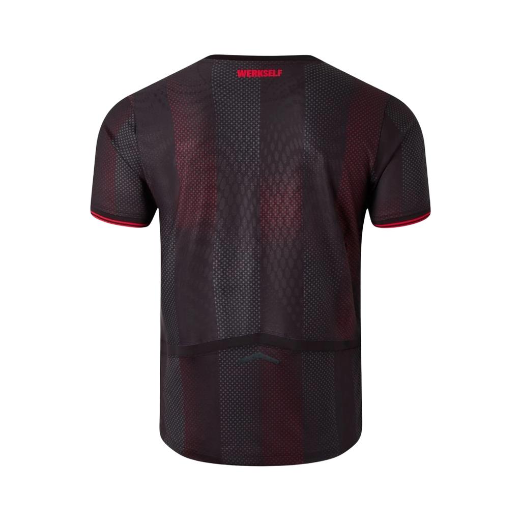 Bayer Leverkusen Home Jersey - 25/26