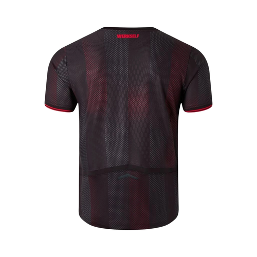Bayer Leverkusen Camisola Principal - 25/26