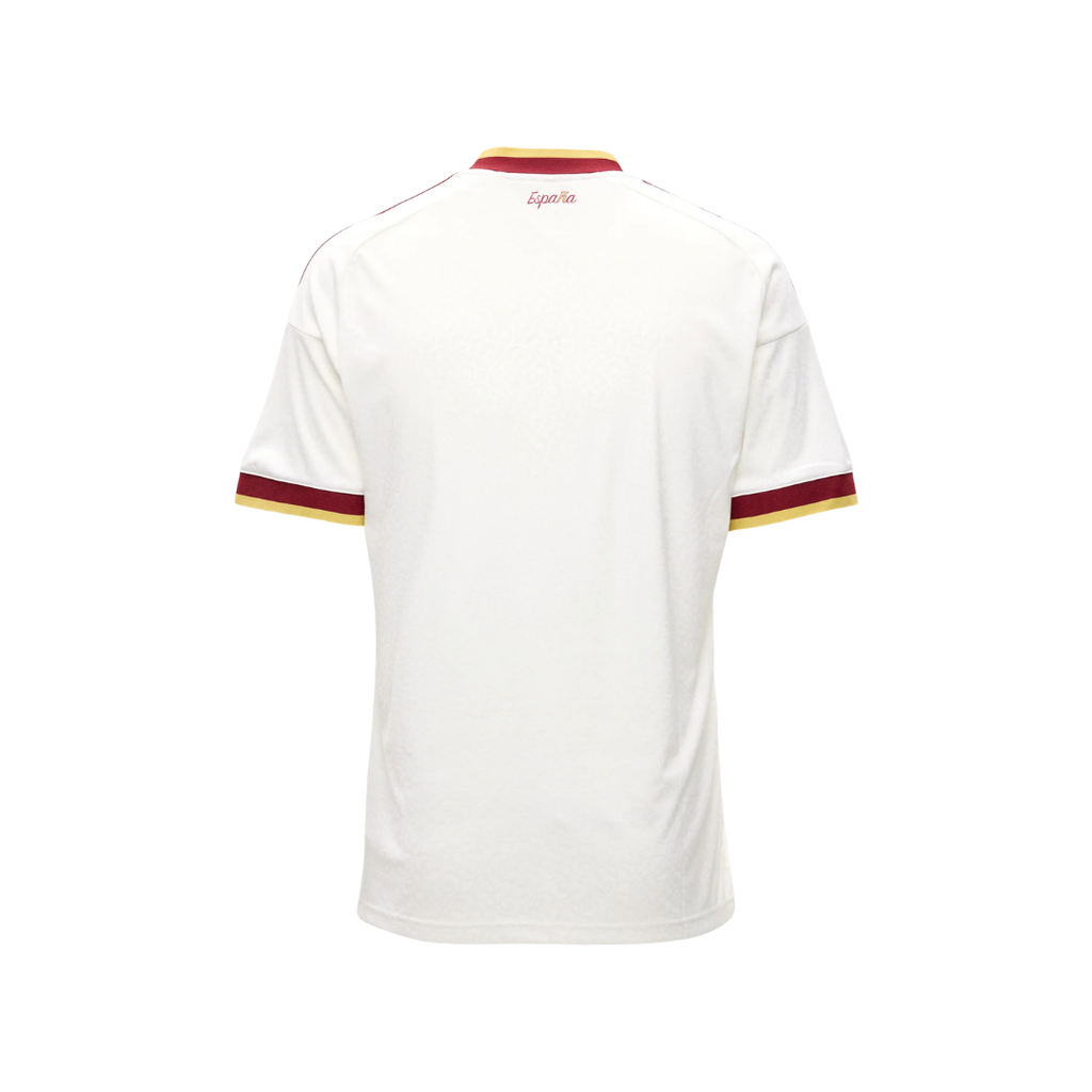Espanha Away Jersey - Mundial 26/27