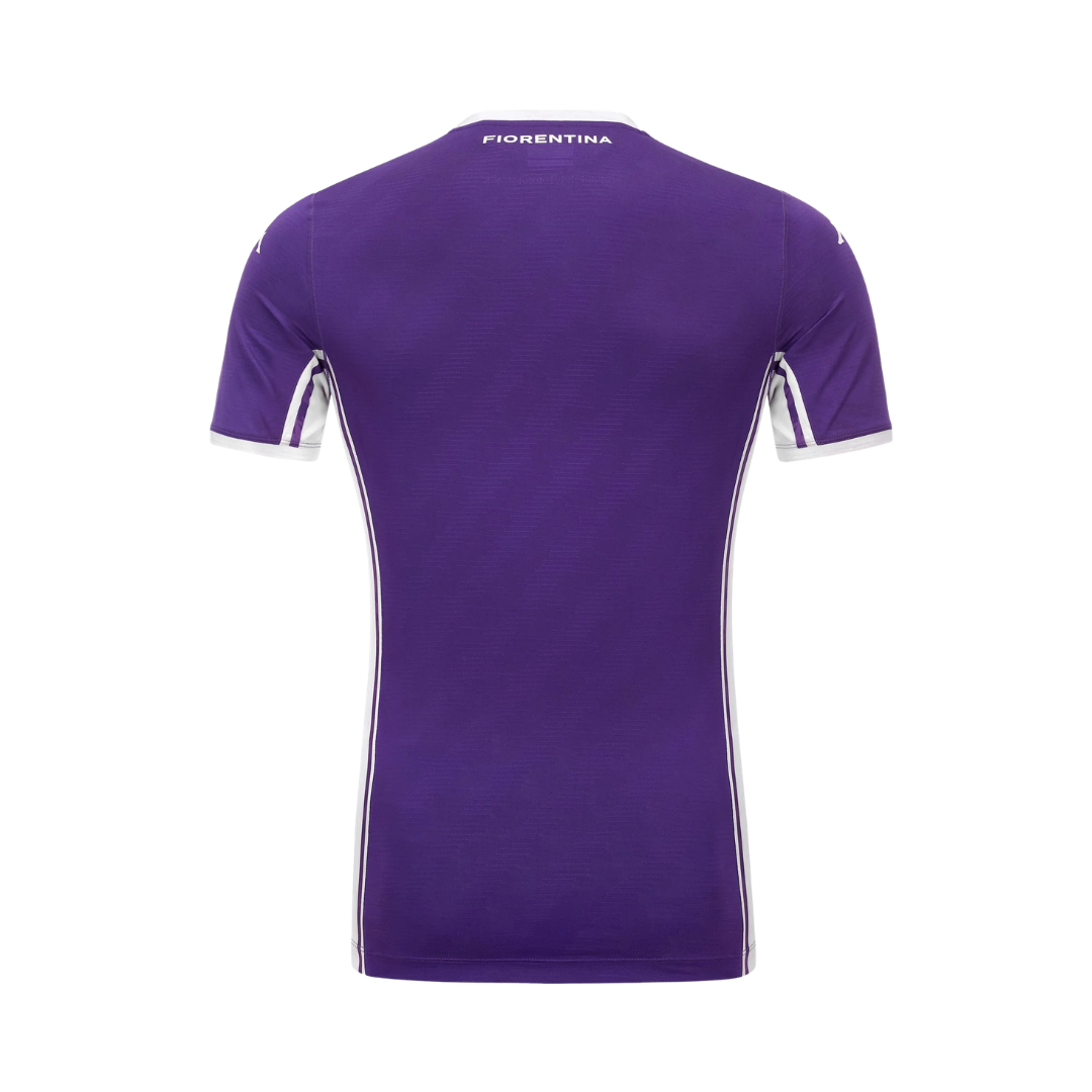 ACF Fiorentina Home Jersey - 25/26