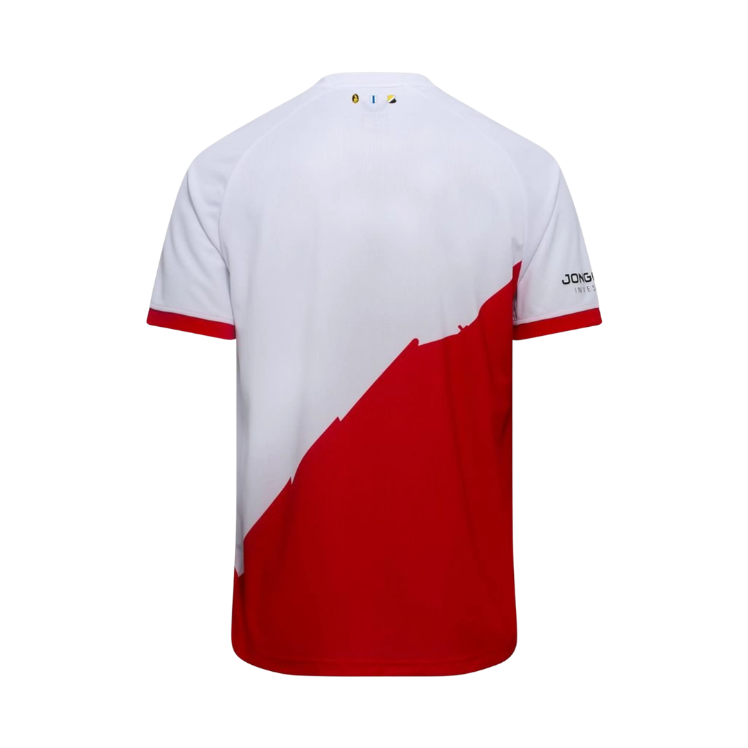 FC Utrecht Home Jersey - 25/26