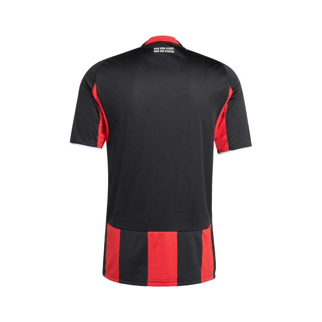 AFC Bournemouth Home Jersey - 25/26