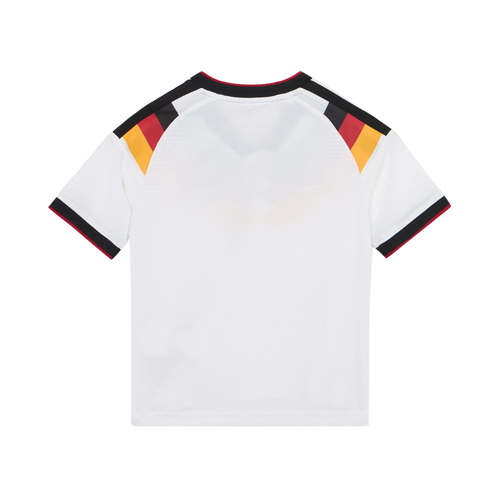 Alemanha Home Jersey Criança - Mundial 26/27