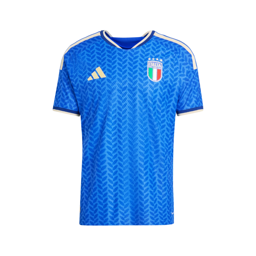 Itália Home Jersey - Mundial 26/27
