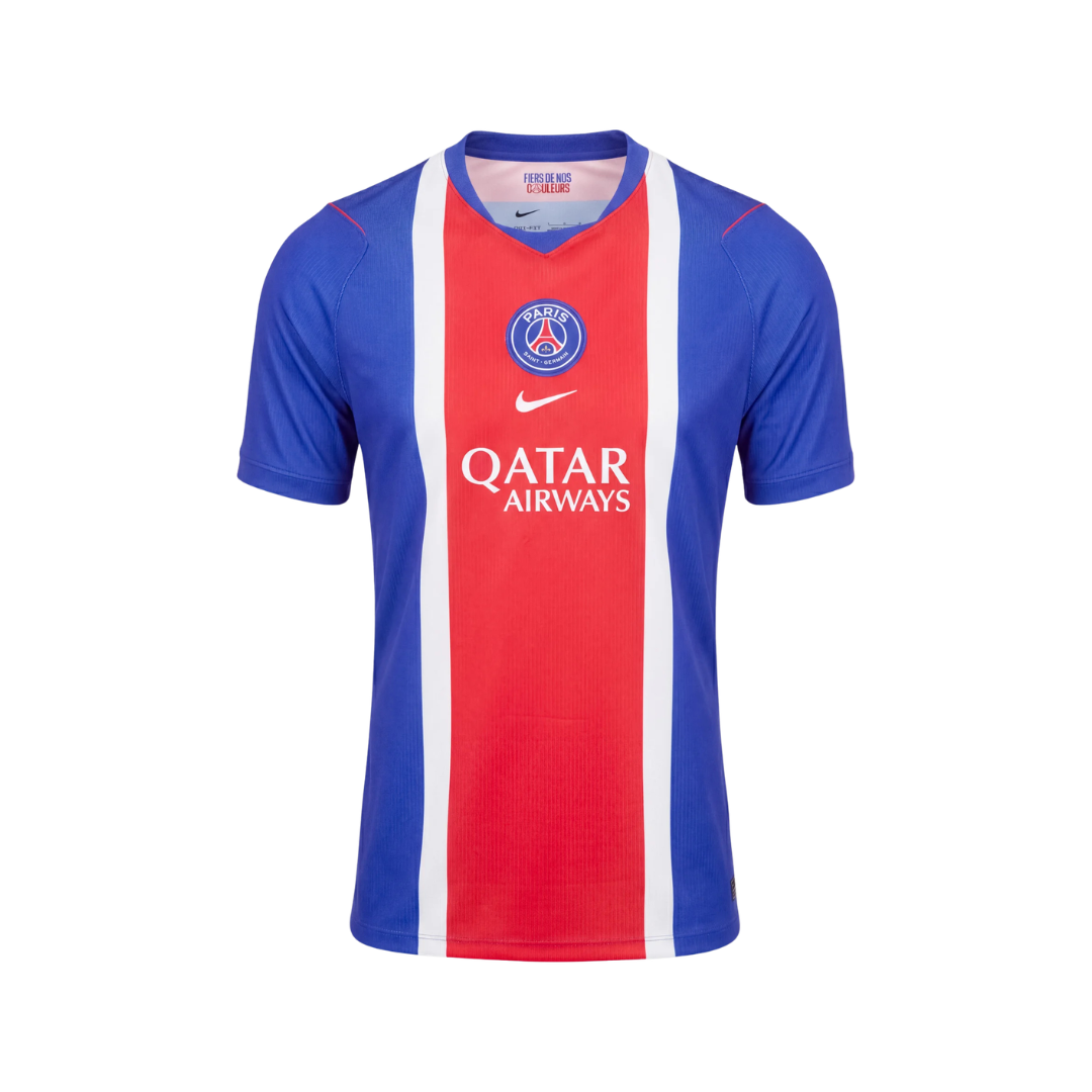 PSG Home Jersey - 26/27