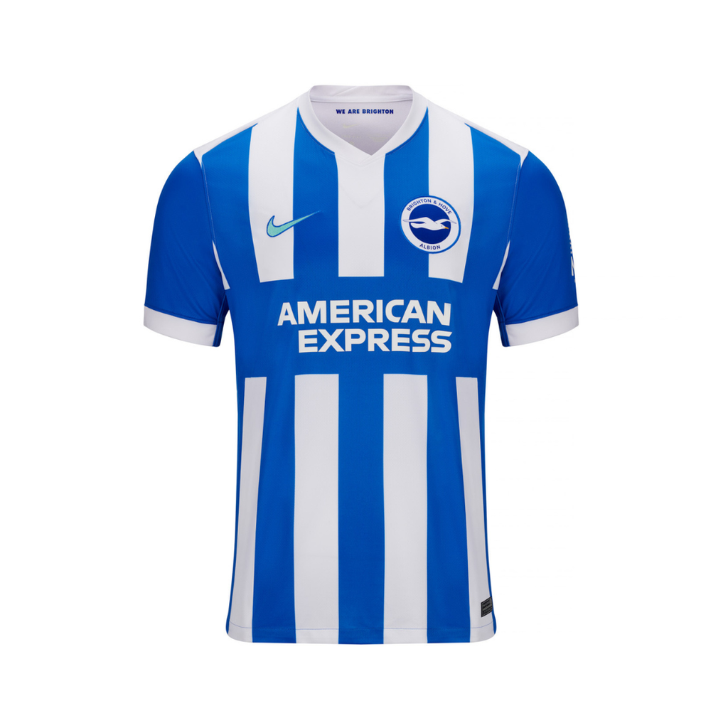 Brighton FC Home Jersey - 25/26
