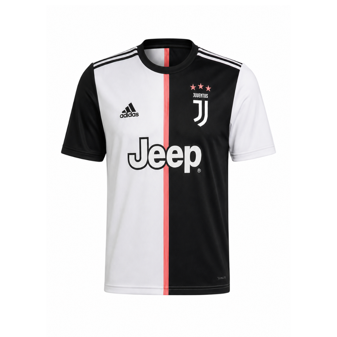 Juventus FC Home Jersey - 19/20