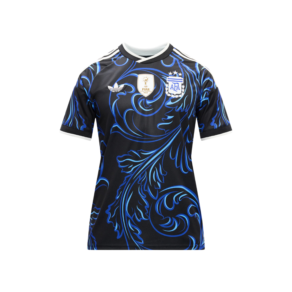 Argentina Away Jersey - Mundial 26/27