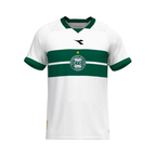 Coritiba Camisola Principal - 25/26