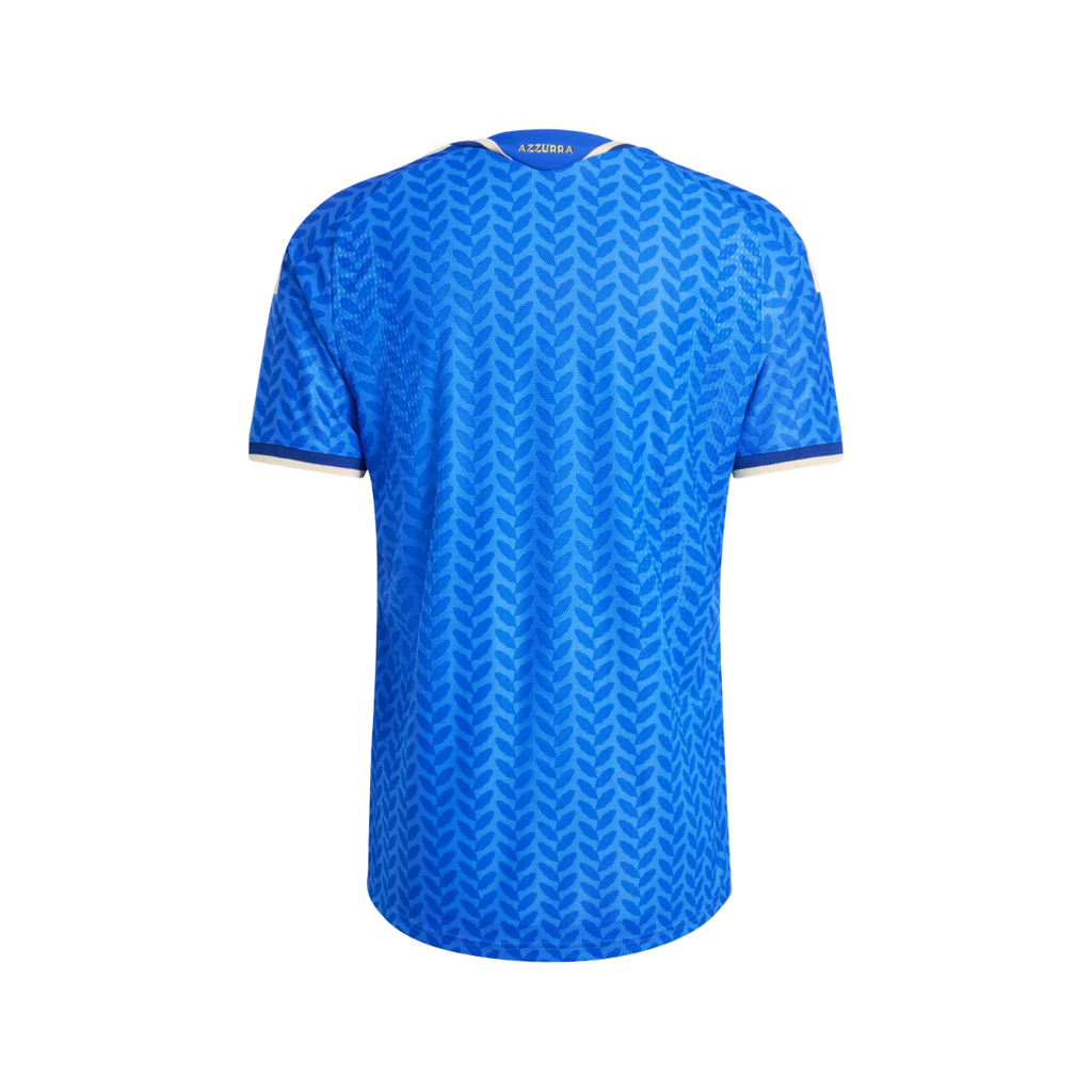 Itália Home Jersey - Mundial 26/27