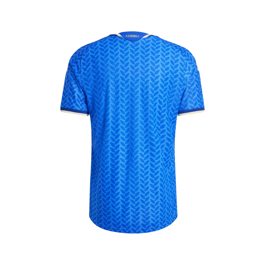 Itália Home Jersey - Mundial 26/27