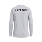 FC Porto Equipamento Guarda-redes 26/27 - Manga Longa - Cinza-claro
