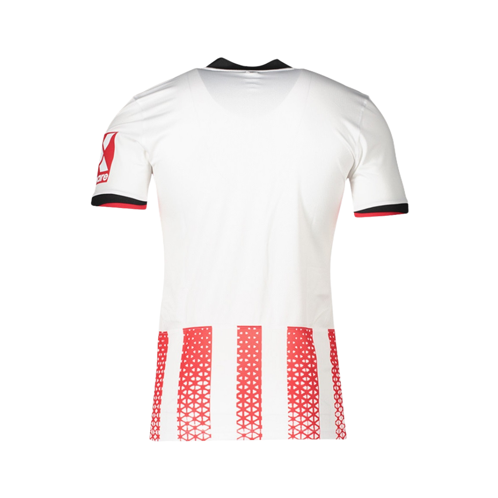 SC Freiburg Home Jersey - 25/26