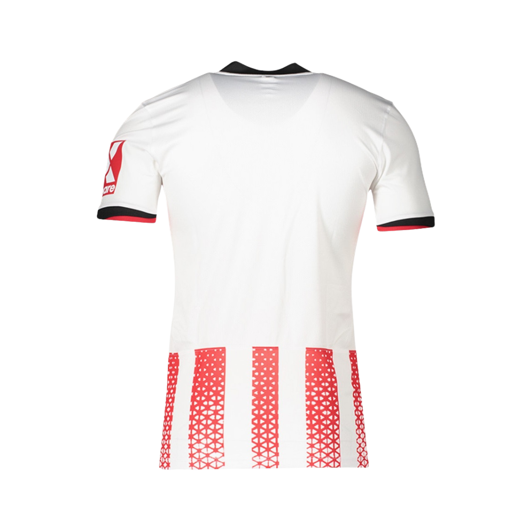 SC Freiburg Home Jersey - 25/26