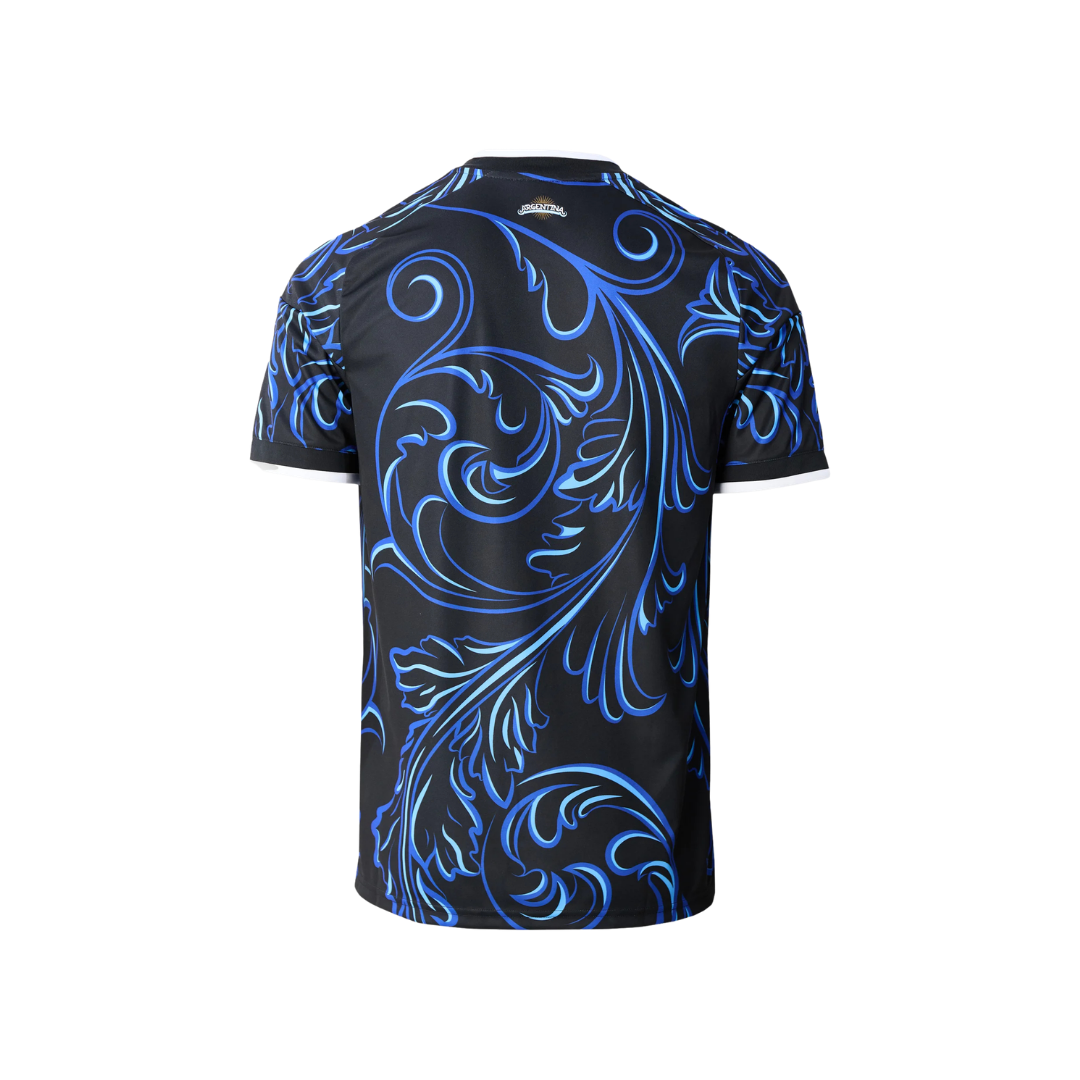 Argentina Away Jersey - Mundial 26/27