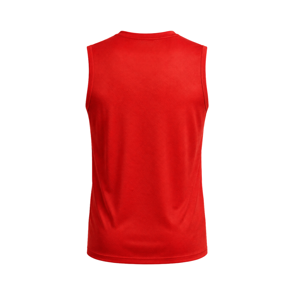 Portugal Train Jersey - Mundial 26/27