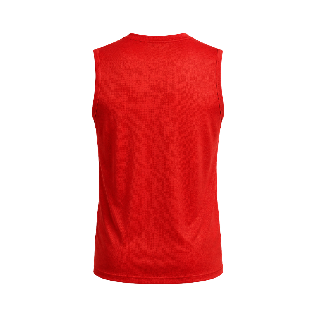 Portugal Train Jersey - Mundial 26/27