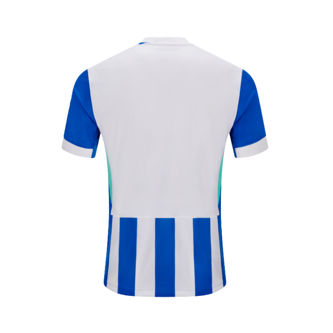 Brighton FC Home Jersey - 25/26