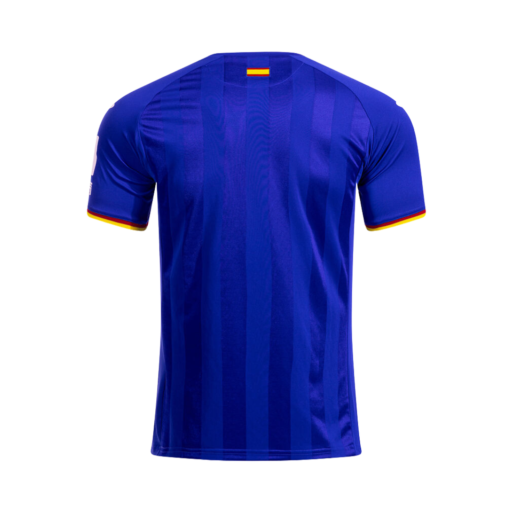 Getafe CF Home Jersey - La Liga 25/26