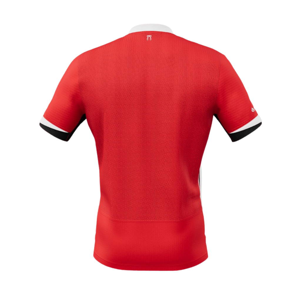 AZ Alkmaar Home Jersey - 25/26