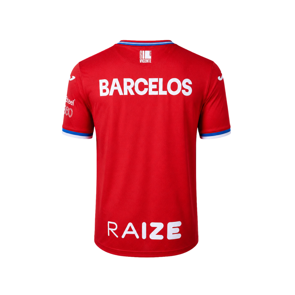 Gil Vicente FC Home Jersey - 25/26