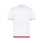 AS Monaco Camisola Principal - 25/26