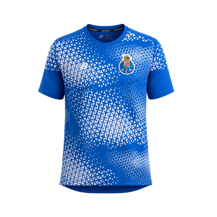 FC Porto Pré-jogo 26/27 – Azul