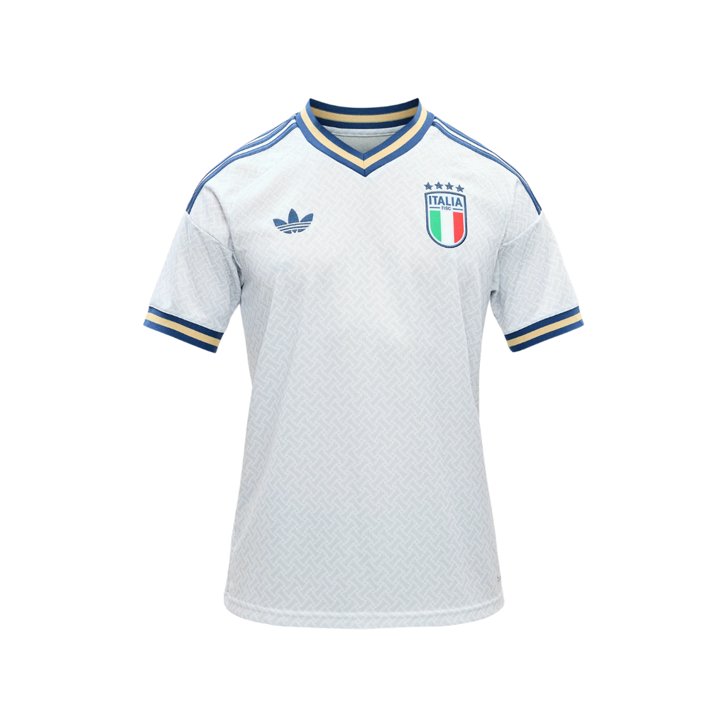 Itália Away Jersey - Mundial 26/27