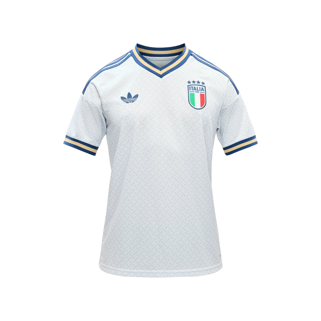 Itália Away Jersey - Mundial 26/27