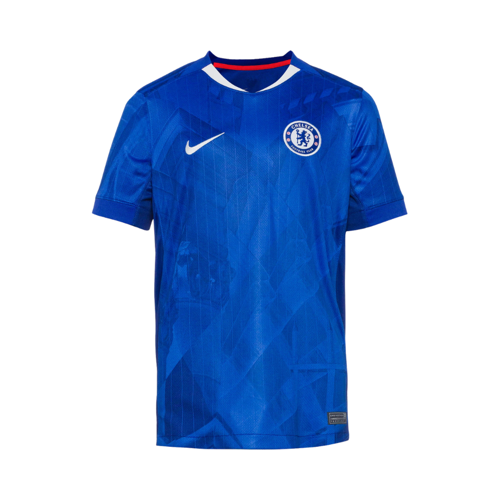 Chelsea Home Jersey - 25/26